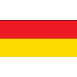 Vlag Duitsland | Duitse vlag 150x90cm